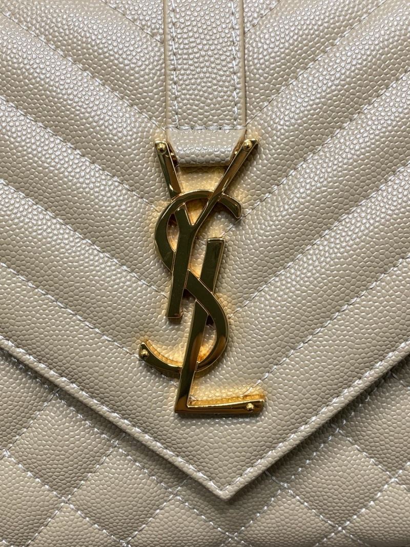 YSL Envelope Bags